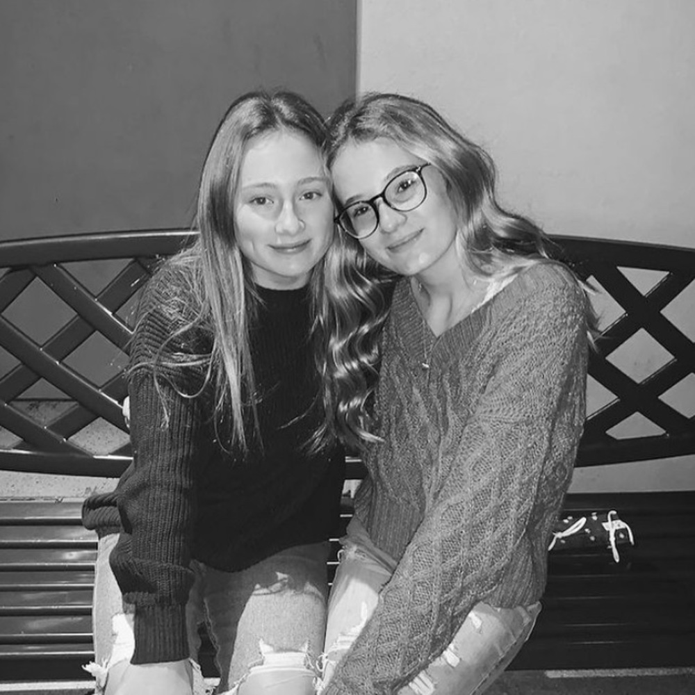 Meet your Posher, Callie